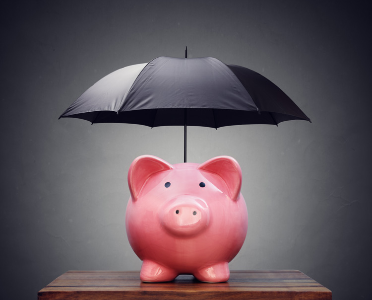 Umbrella Insurance Image