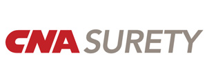 CNA Surety Logo