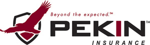 Pekin Insurance Logo