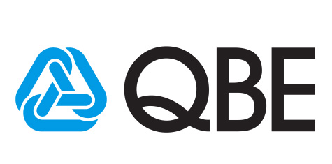 QBE Logo