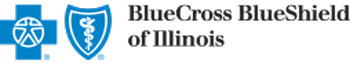 Blue Cross Blue Shield of IL Logo