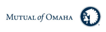 Mutual of Omaha Logo