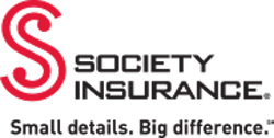 Society Insurance Logo