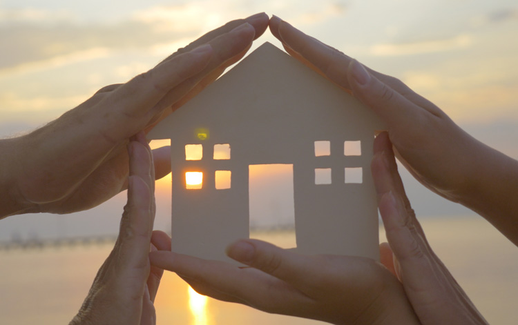 Homeowners Insurance Image