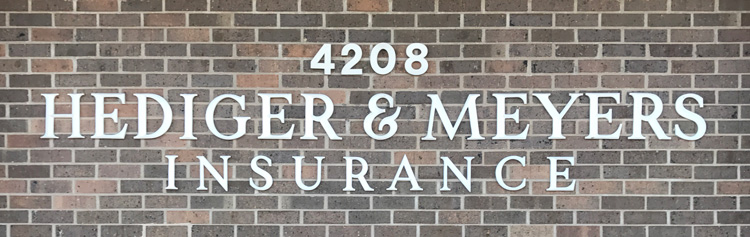 Hediger and Meyers Sign Image